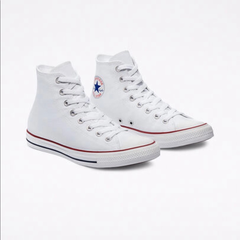 Converse shoes